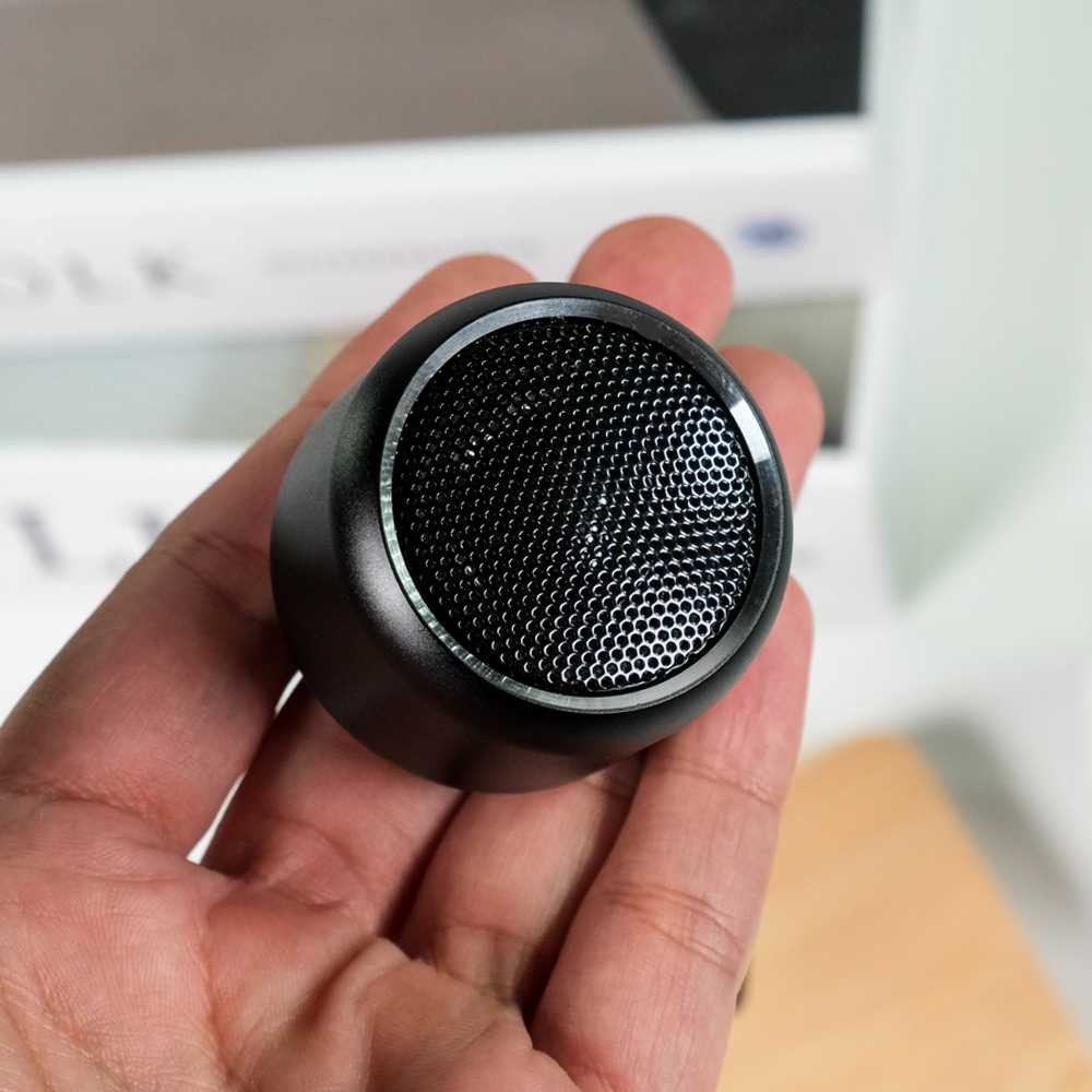 Jual LATHIFSHP Soundz Speaker Portable Bluetooth Stereo Surround Mini ...