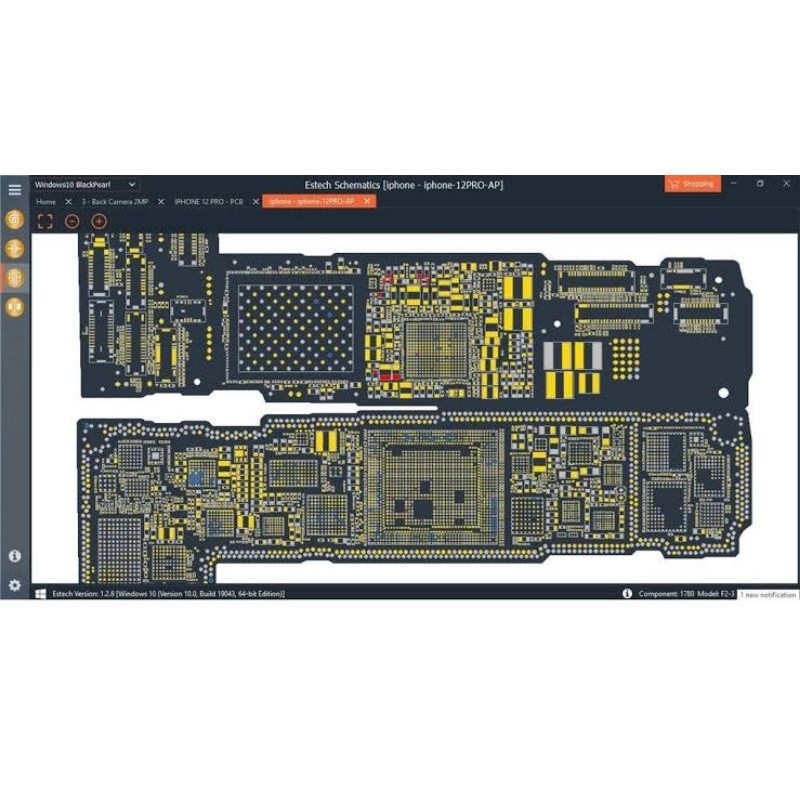 Jual Software Schematics Androit Iphone Dan pc/Laptop | Shopee Indonesia