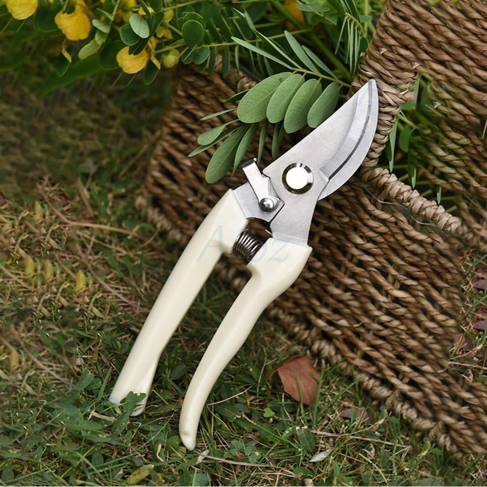 Jual gunting dahan ranting / gunting ranting daun tanaman/ super tajam ...