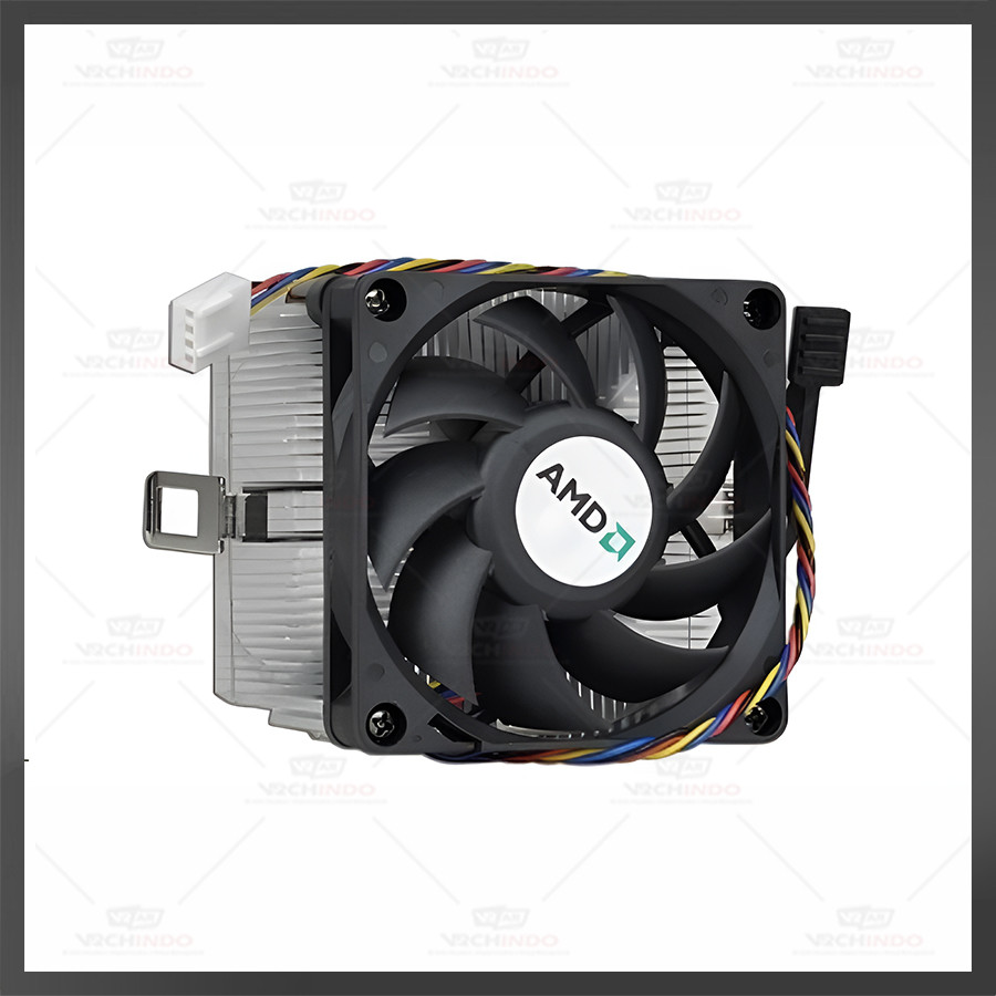 Jual Fan Heatsink Processor AMD AM2 / AM3 / FM1 / FM2 / FM2+ / AM4 ...