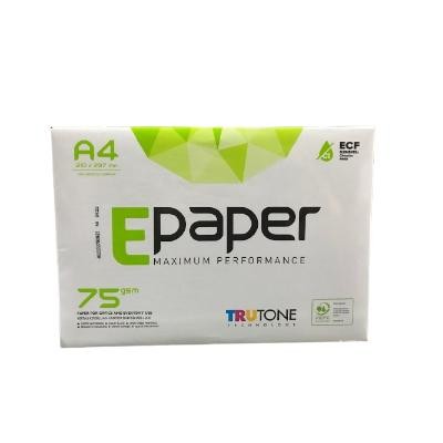 Jual 1 RIM HVS A4 E Paper Stationery | Shopee Indonesia