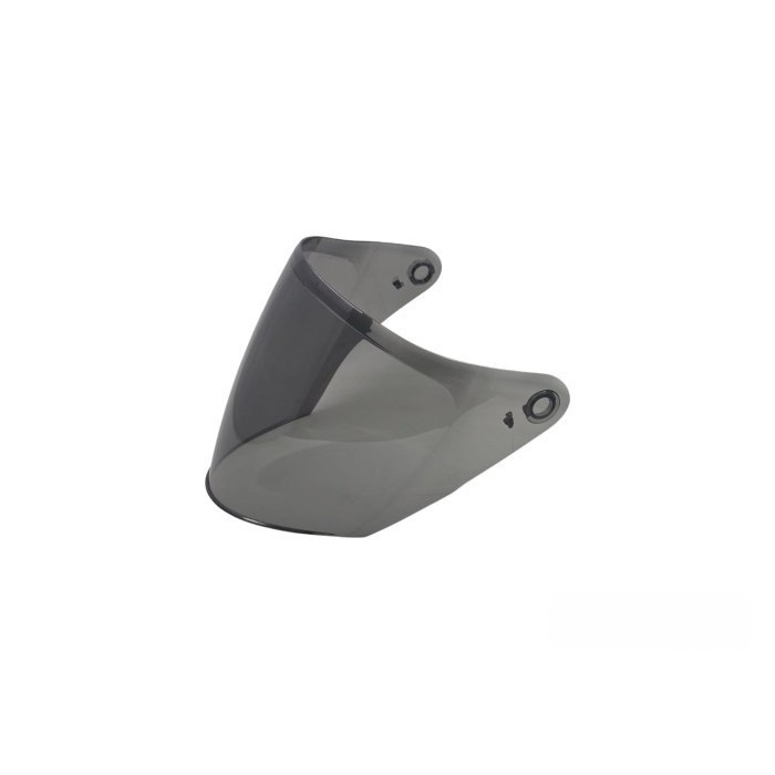 Jual Visor Kaca Helm Force X1 JPR RR15 Warna Riben Smoke Dan Rachet ...