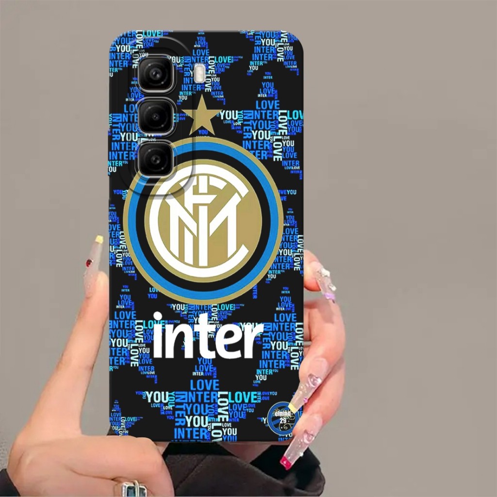 Jual Case Hp Ready Untuk Infinix Hot 50 Infinix Hot 50 Pro Plus Casing ...