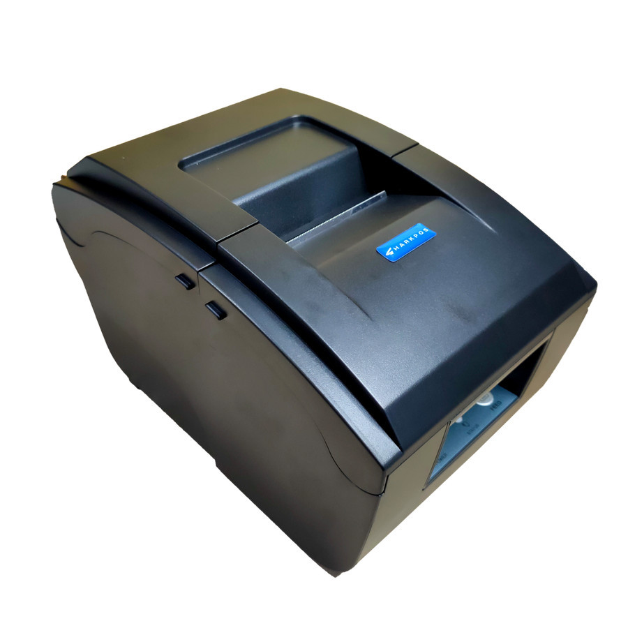 Jual Printer Kasir Dotmatrix Iware DM-76H DM 76H Dot Matrix USB Kertas ...