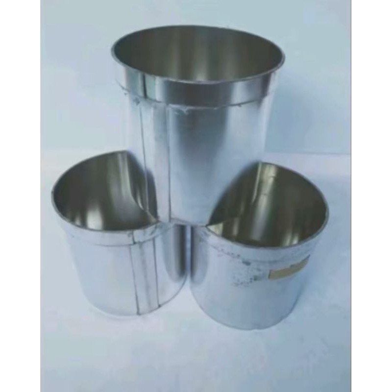 Jual Literan Beras 1 Liter/Takaran Beras - Alat Ukur Beras Kitchenware ...