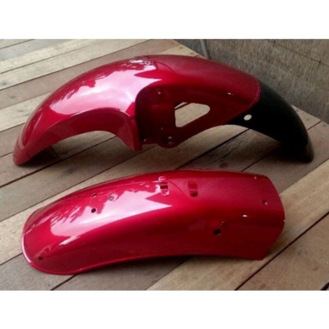 Jual PAKET HEMAT SLEBOR SPAKBOR RX KING DEPAN BELAKANG YAMAHA RX KING ...