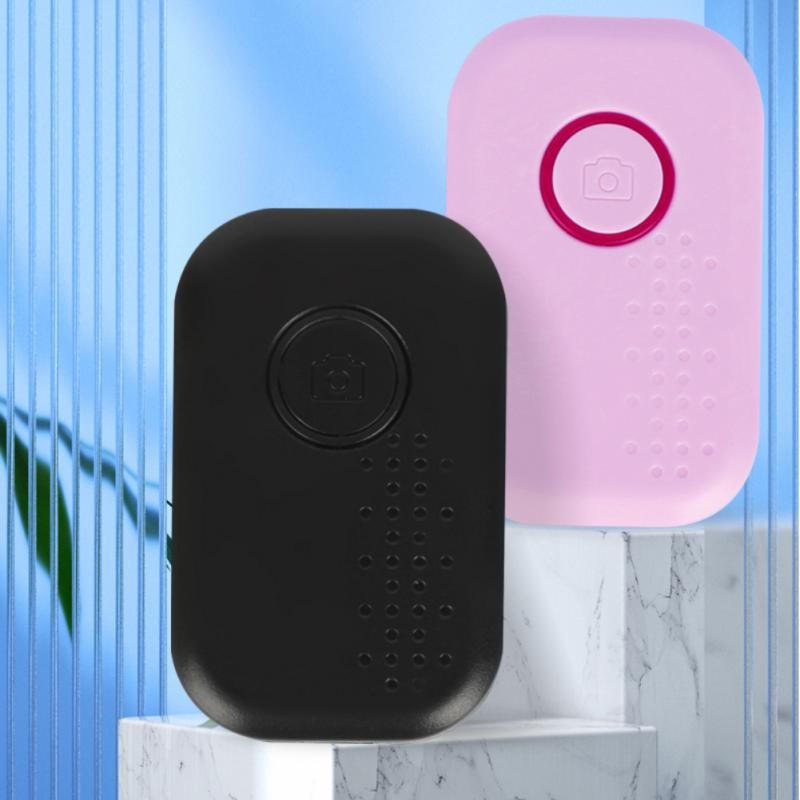 Jual Smart Tracker Anti-loss Device Mobile Phone Tracking Two-way Alarm ...