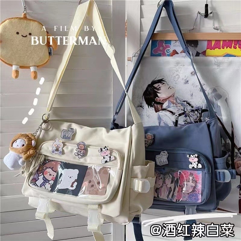 Jual Japanese Kawaii body purchases Bags For Jual Japanese Kawaii body purchases Bags For