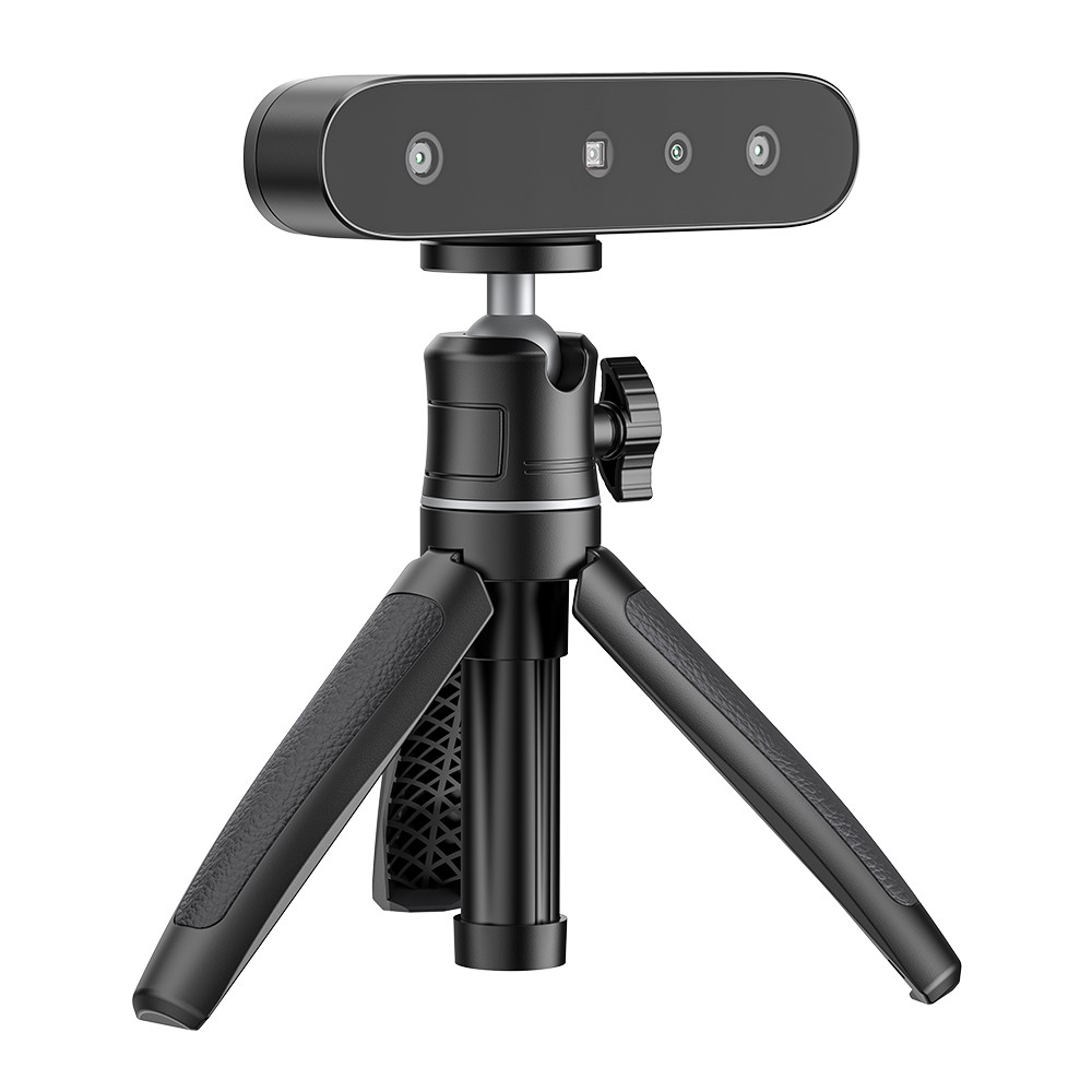 Jual Creality CR-Scan Ferret SE 3D Scanner Portable Handheld 30FPS ...