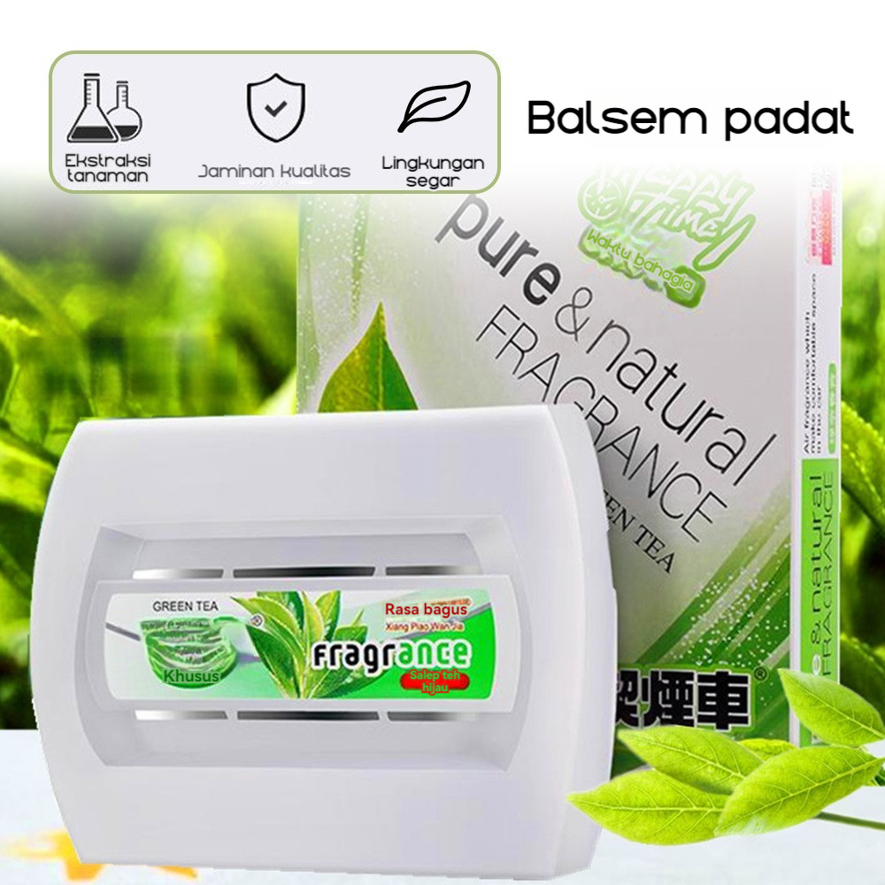 Jual Mobil Tahan 3 Bulan Pengharum Ruangan Kamar Mandi & Anti Mabuk ...