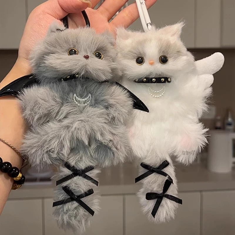 Pratinjau Gantungan Kucing Lucu