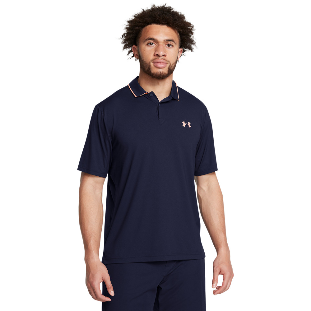 Jual Under Armour Iso-Chill Polo Shopee Indonesia