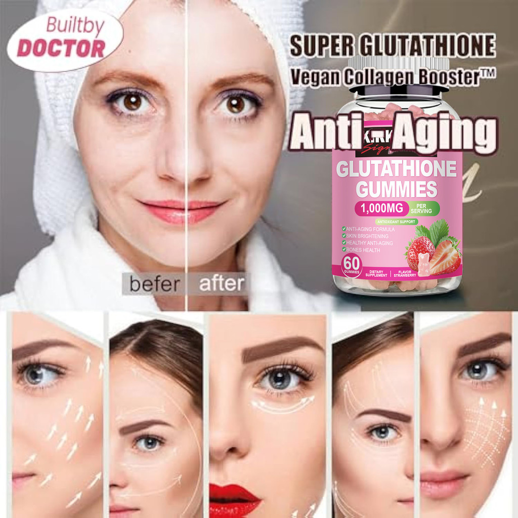 kirkland glutathione collagen Wag na wag kayong bibili ng glutathione brand na sobrang suspicious yung  presyo., May nagmessage sa amin recently na sana daw napanood niya agad  yung video namin tungkol sa fake Kirkland Signature