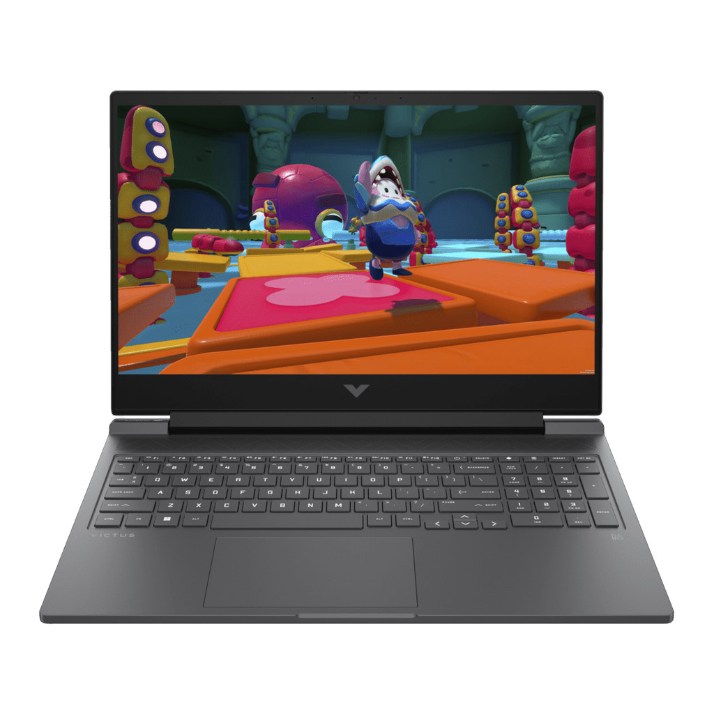 Jual HP VICTUS 16-R0888TX | I7-13700HX 16GB 1TB RTX4060 8GB 16.1