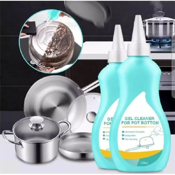 Jual Pot Bottom Cleaner ready stok BEST SELLER | EG | Shopee Indonesia
