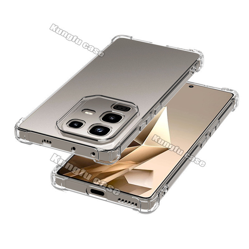 Jual Soft Case Silikon Infinix Note 50 Infinix Note 50 Pro 4G Infinix ...