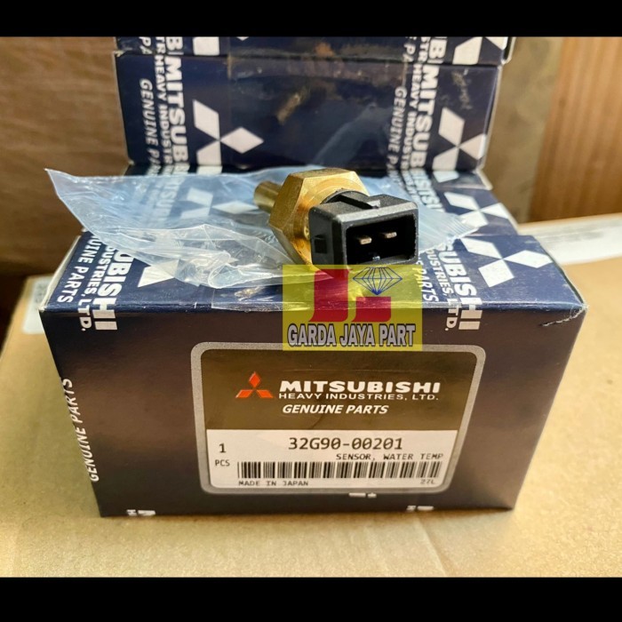 Jual SENSOR WATER TEMPERATURE KOBELCO SK130-8 32G90-00201 32G9000201 ...