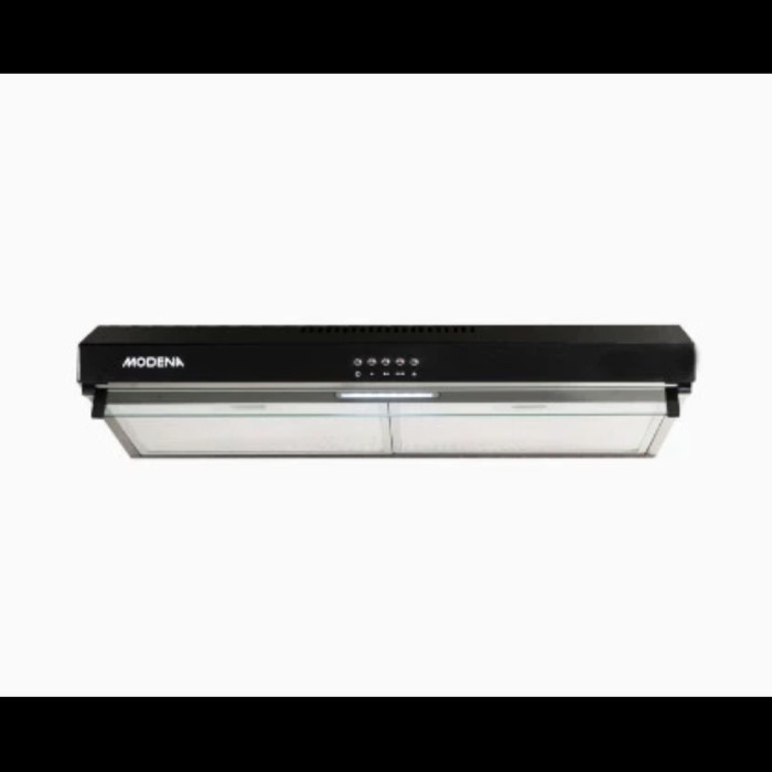 Jual MODENA Cooker Hood 70cm SX 7412 L Garansi Resmi SX-7412L | Shopee ...