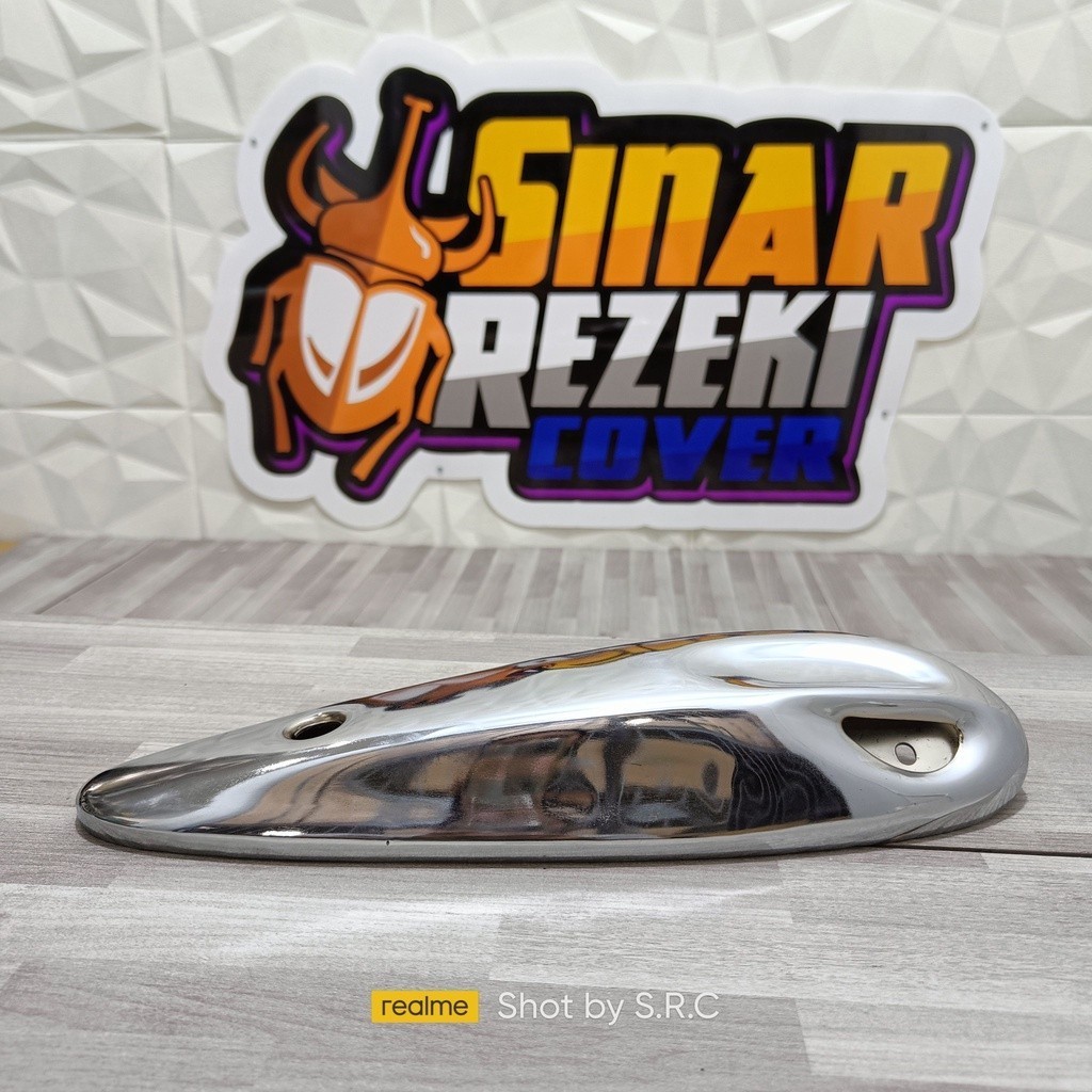 Produk PROSPEC.coverparts | Shopee Indonesia