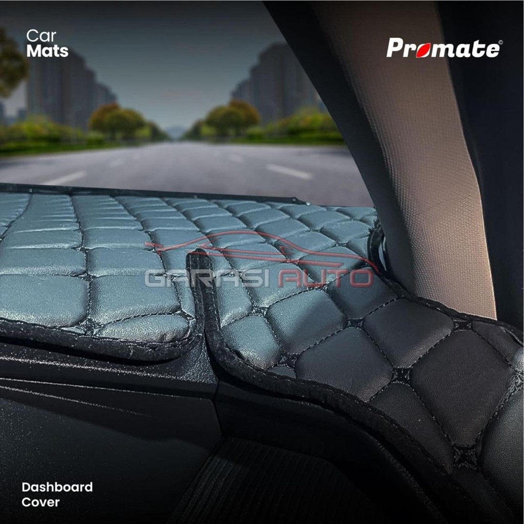 Jual Promate Cover Dashboard Mobil All New BRV 2022 up Alas Karpet ...