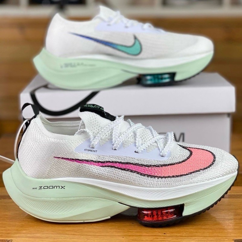 alphafly next percent mango