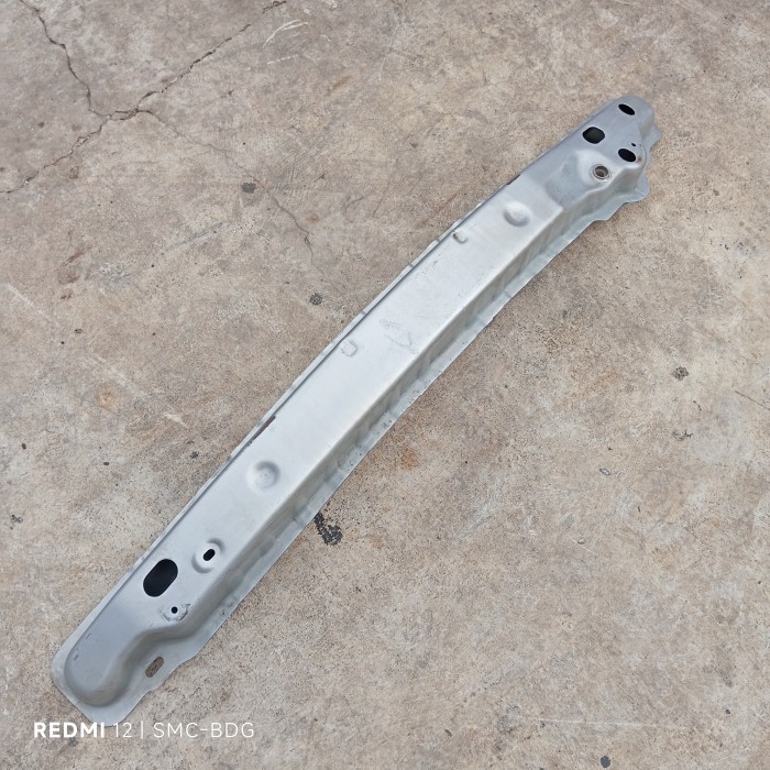 Jual Beam comp / palang besi tulang dudukan bemper depan Nissan grand ...