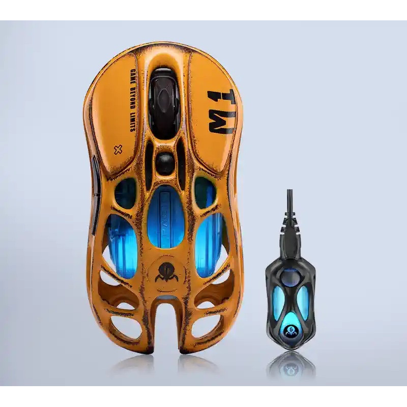 Jual Gravity Planet CoC oon Breaking Mouse Esports Game Three Modes ...