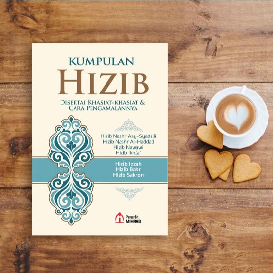 Jual ( saku ) Kumpulan Hizib dan Khasiatnya Serta Cara Pengamalannya ...