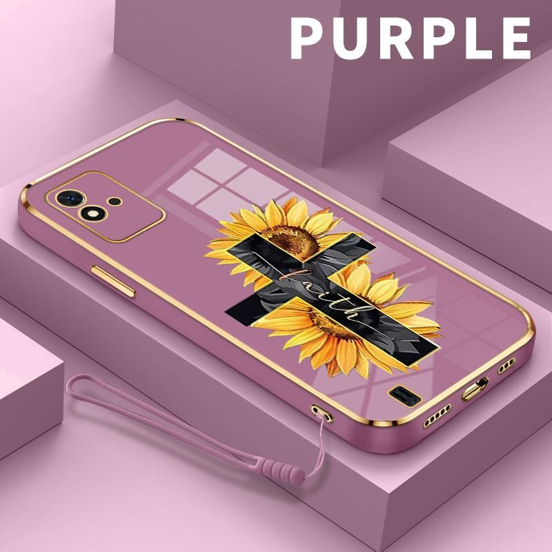 Jual Softcase For Realme Note 60 Narzo 50i 20 Pro 20a 30 5g 30a 50 50a 
