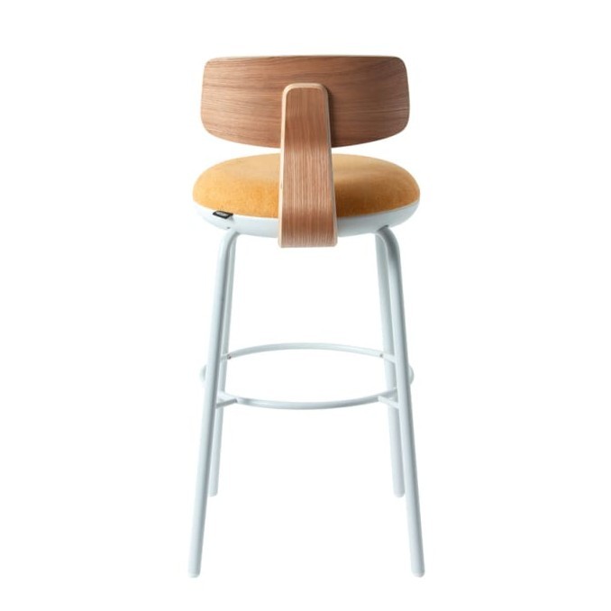 Jual Kursi Bar Stool Minimalis Kursi Cafe INFORMA Soji Kursi Counter ...