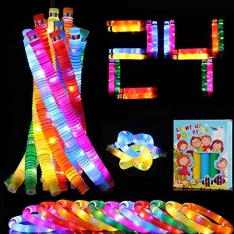 Jual Pop Light Mainan Terlengkap & Harga Terbaru Mei 2026 | Shopee ...