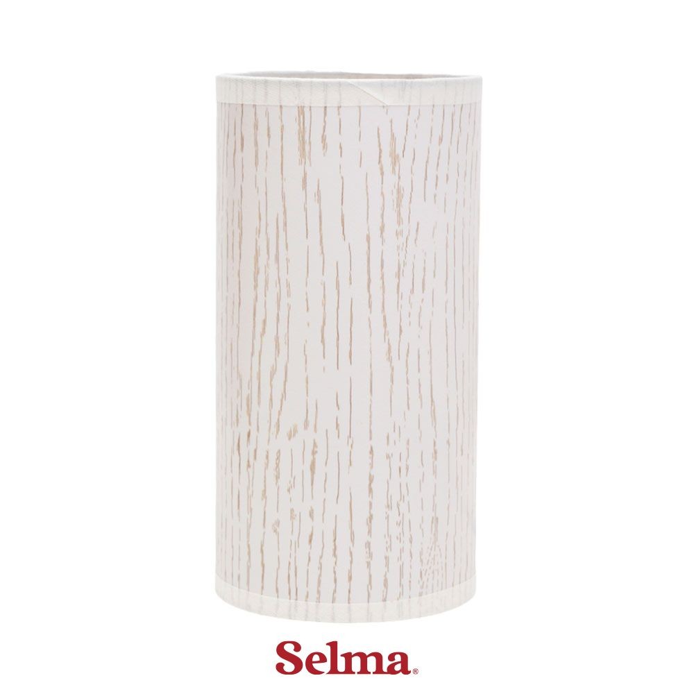 Jual Selma Informa Fedra Lampu Meja E14 - Putih Kayu Lampu Belajar ...