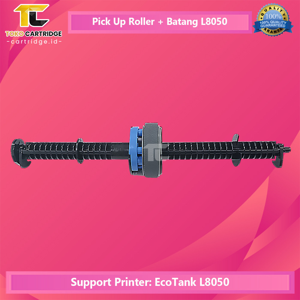 Jual Pickup Roll Penarik Kertas L8050 L11050 As Only Shaft Pick Up ...