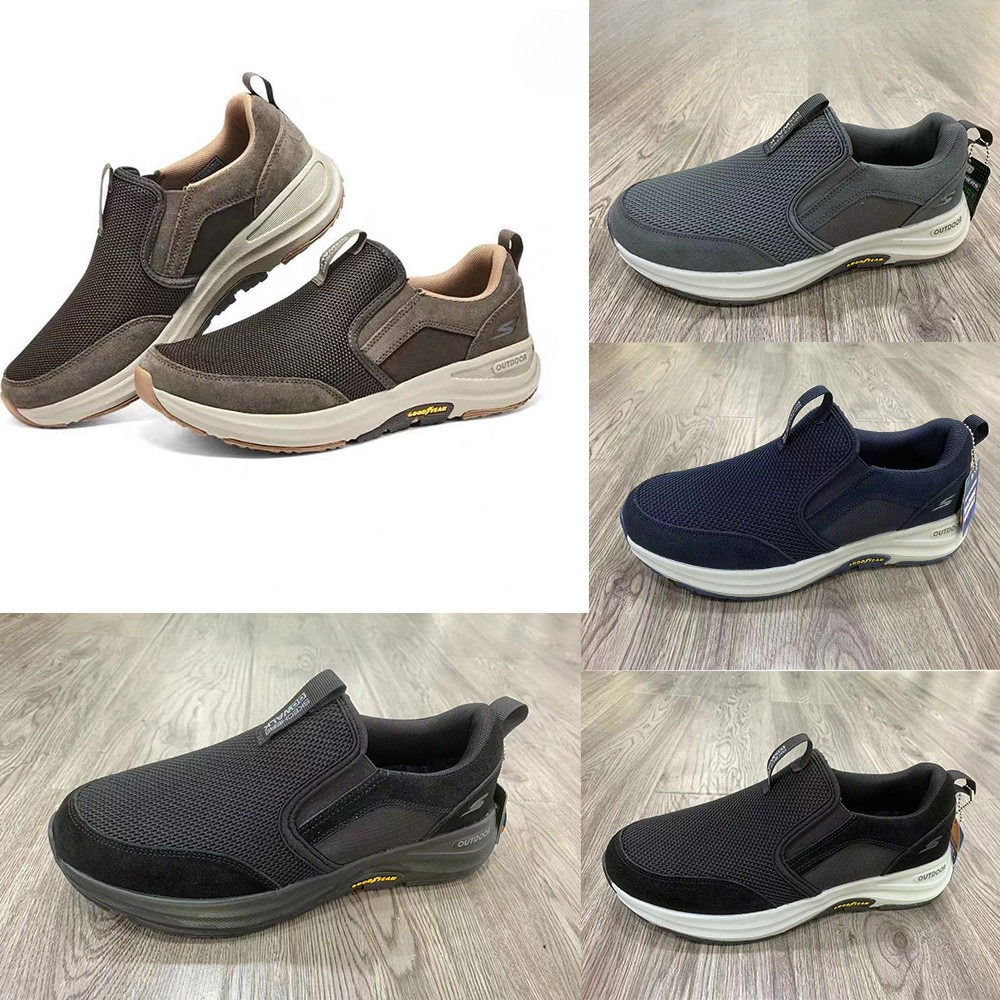 Jual Sepatu Sneakers man pria Ultra Go Good Year Man Sepatu Snechers