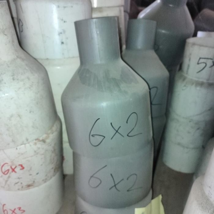 Jual Reducer AW 6 x 2 | Ploksok 6x2 inch | Sambungan Paralon 6x2 inch ...