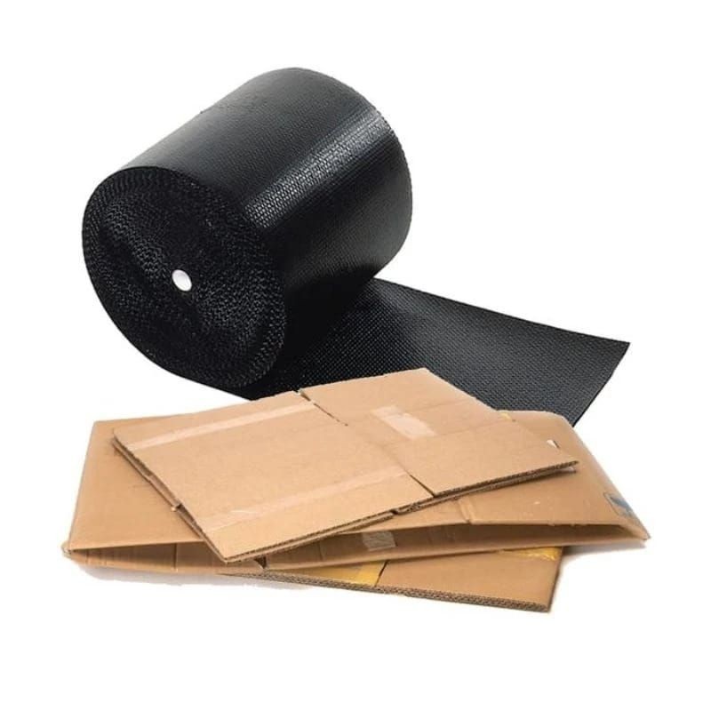 Jual COD Kardus + Bubble wrap Packingan Tambahan | Shopee Indonesia