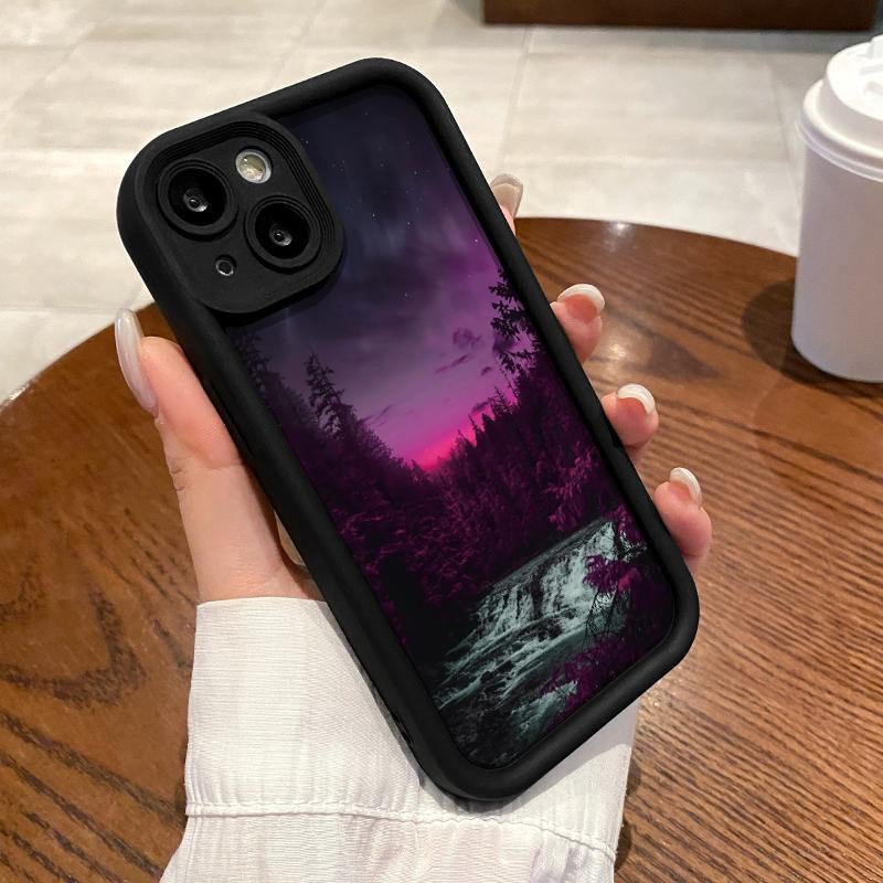 Capa De Couro Concisa Para Xiaomi Redmi 9 Pro Max 9S 10X 4G 5G À Prova De Choque | Brasil