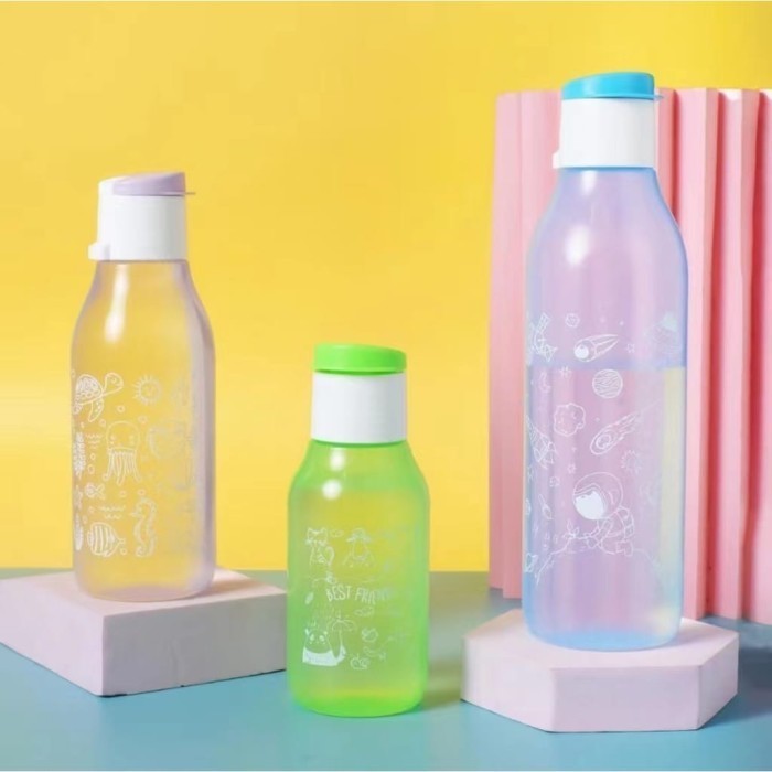 Jual BOTOL MINUM BIGGY 800ML (WARNA)/BOTOL MINUM BIGGY BIG 1LT / BOTOL ...