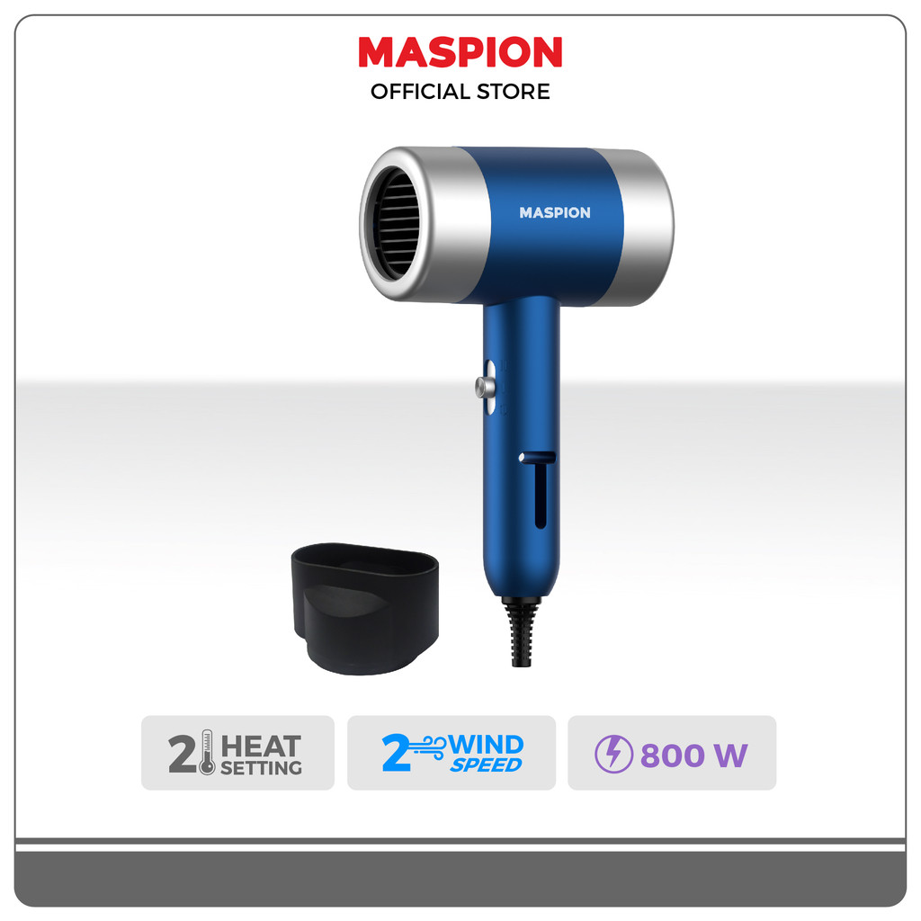 Jual Maspion Hair Dryer Pengering Rambut Kecepatan Tinggi MHD-1036 ...