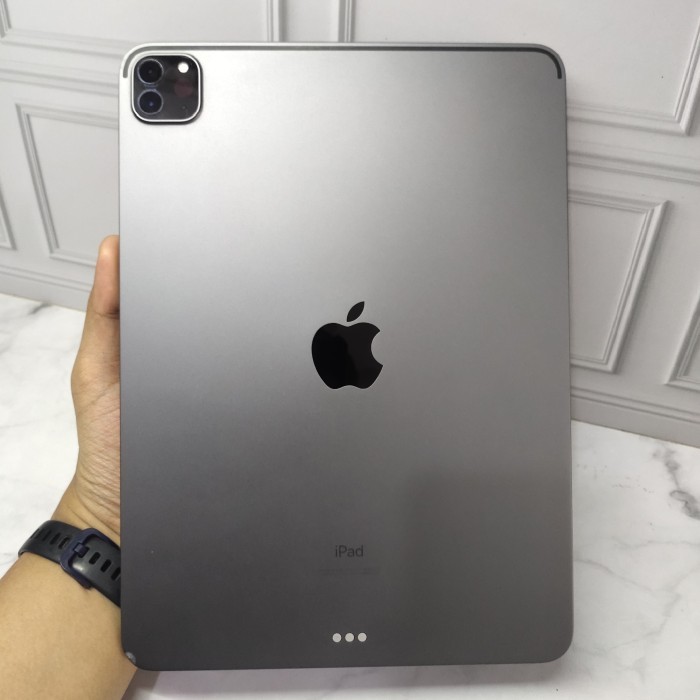 Jual iPad Pro 11 inch 3th Gen 2021 A2377 Shopee Indonesia
