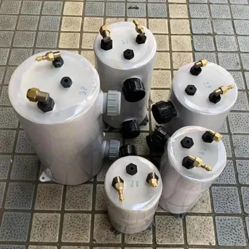 Jual Pure titanium evaporator, titanium gun, fishpond chiller, ice ...