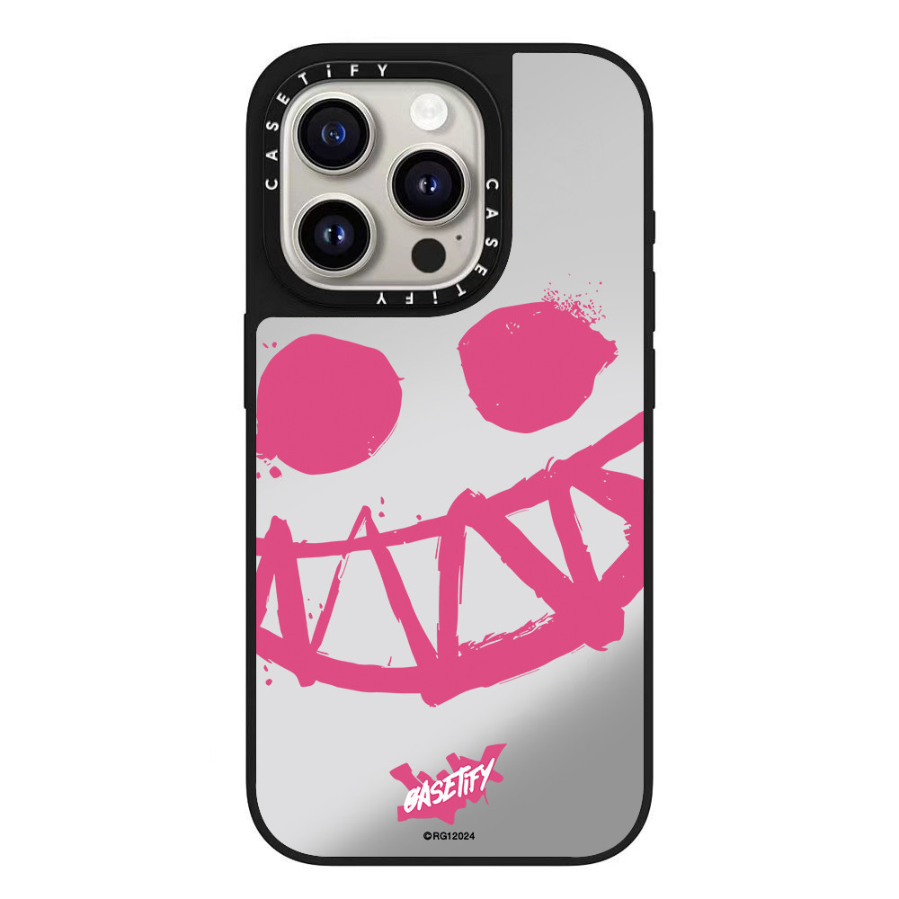 Jual CASETIFY Graffiti English JINX League of Legends Cool Boy