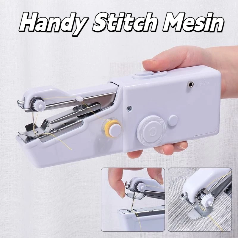 Electrik HandyStitch Portable
