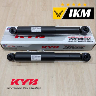 KYB 美品 楽天市場】カヤバ セドリック/グロリア HY33 NEW SRスペシャル