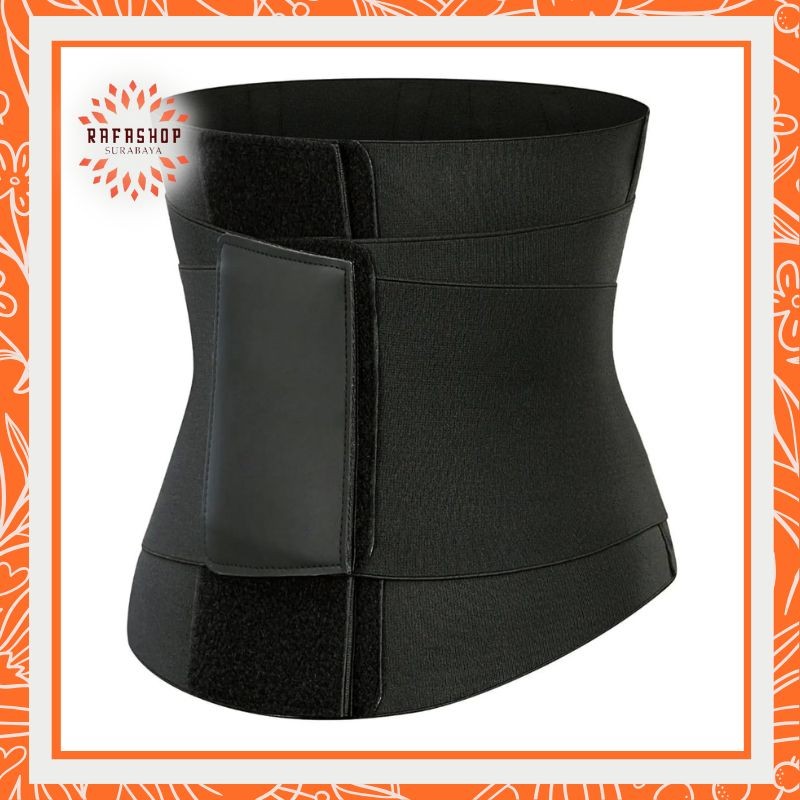 YIANNA Korset voor dames, buikweg, sterk vormend, sport, bodyshaper