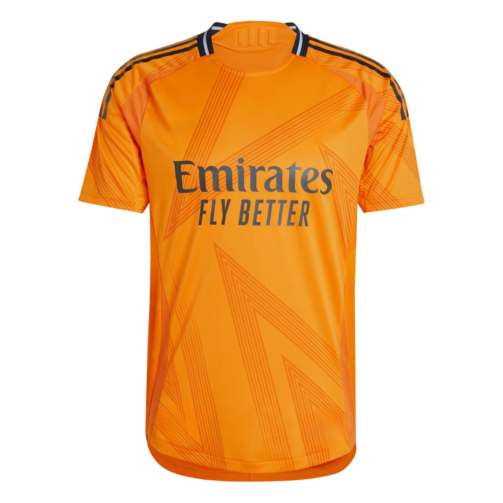 Jual jersey RMA away player issue kit 2024 | Shopee Indonesia