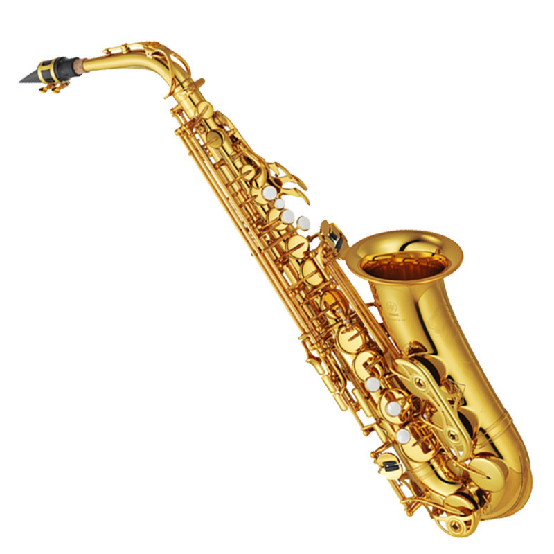 Jual Saksofon populer YAS-62 Alto E sax alat musik kualitas tinggi ...