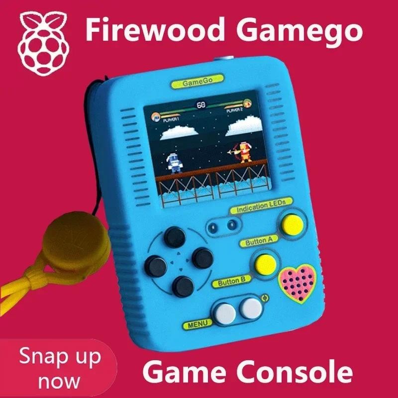 Jual GameGo programmable Console Graphical Programming ildren's Primary ...