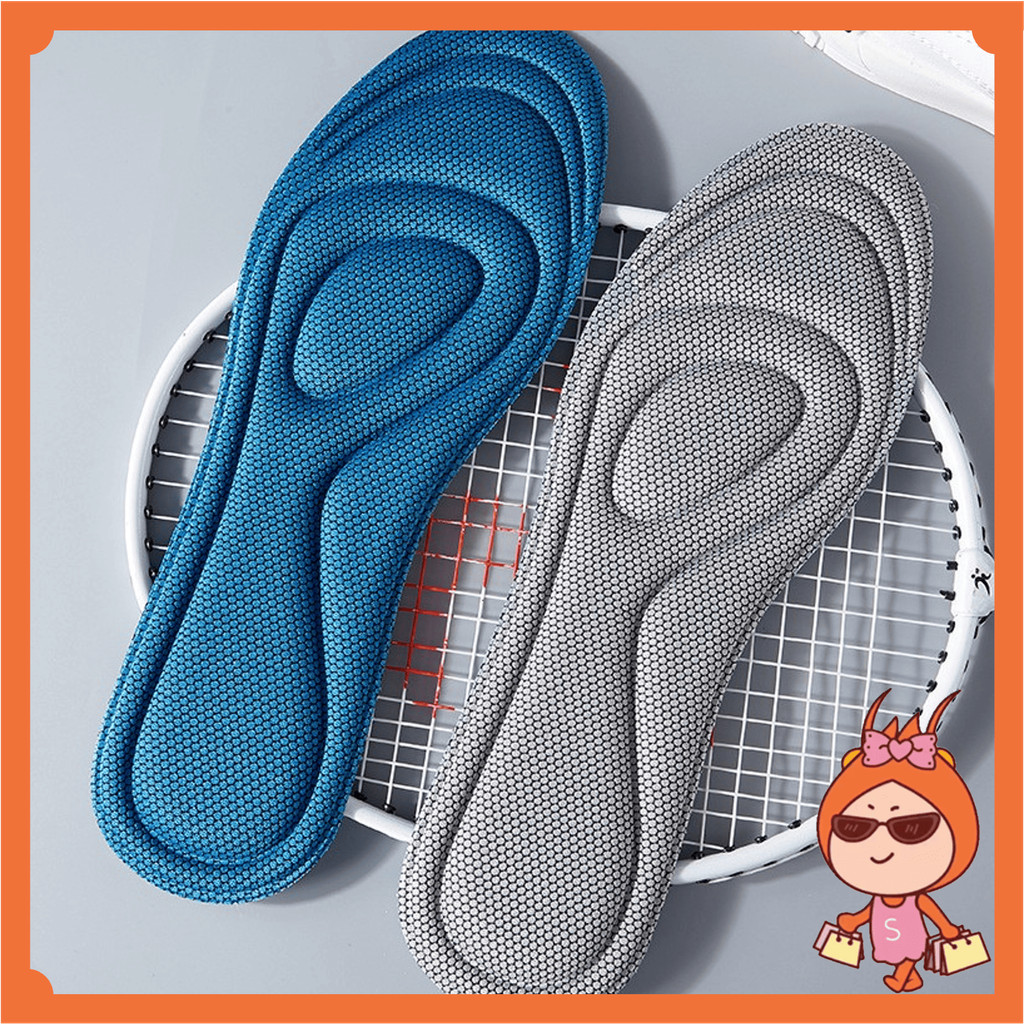 Jual Reseller Welcome - 6635 Busa Insole Sepatu / Alas Kaki Ringan ...