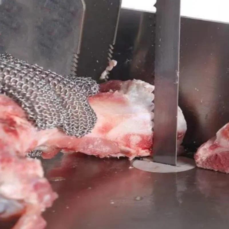 Lames De Scie à Ruban 6 Mm De Large, 4 Dents/pouce MAFELL